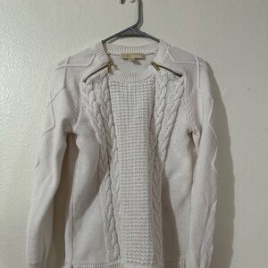 Michael Kors Crew & Scoop Necks Sweater